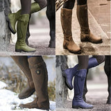 Cauzac™ Waterproof Women's Winter Boots – Stylish All-Weather Protection