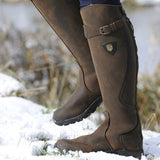 Cauzac™ Waterproof Women's Winter Boots – Stylish All-Weather Protection