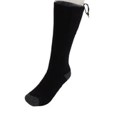 Cauzac™ Rechargeable Padded Unisex Heated Socks