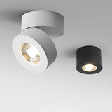 Cauzac™ Adjustable LED Ceiling Light in Stylish Nordic Design