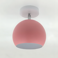 Cauzac™ Designer Macaron Ceiling Light for Any Room