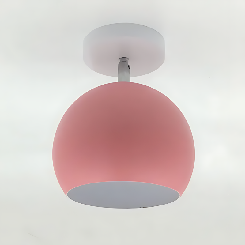 Cauzac™ Designer Macaron Ceiling Light for Any Room