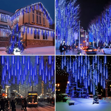 Cauzac™ Enchanting Meteor LED Outdoor Lights for Gardens