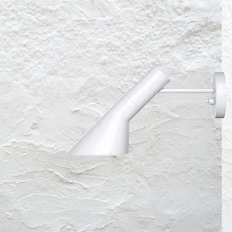 Cauzac™ Timeless Vintage Wall Light for Classic Elegance