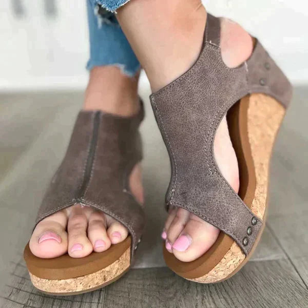 Cauzac™ Stylish and Comfortable Women's Sandals