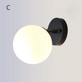 Cauzac™ Elegant LED Wall Light for a Stylish Ambiance