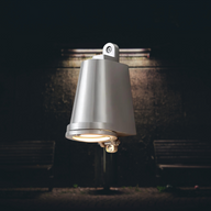 Cauzac™ Elegant Outdoor Aluminum Wall Lamp