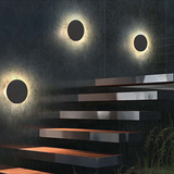 Cauzac™ Elegant LED Wall Lamp for Contemporary Spaces