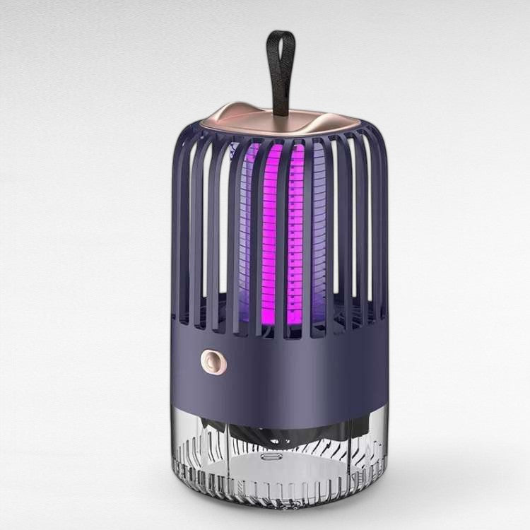 Cauzac™ Ultimate UV Mosquito Trapping Lamp
