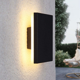 Cauzac™ Elegant LED Wall Lamp for Contemporary Spaces