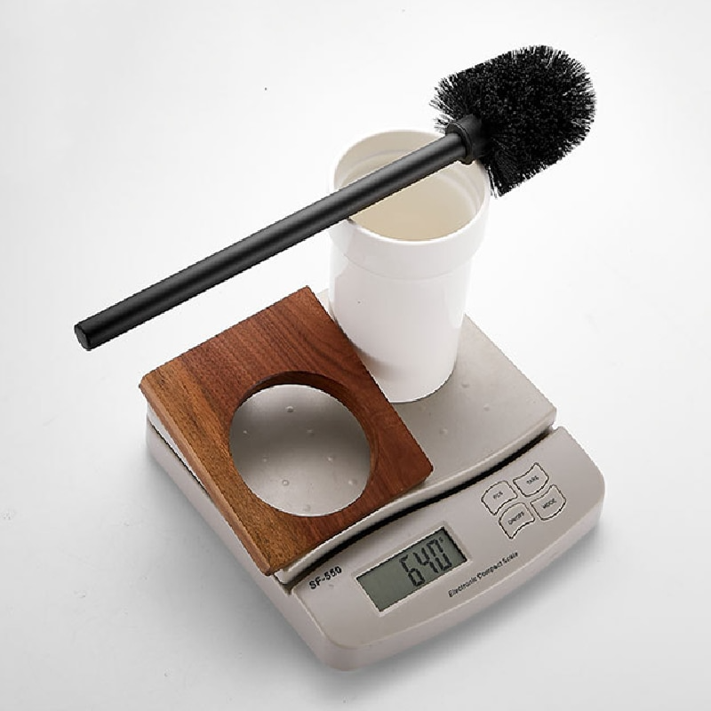 Cauzac™ Nordic Wall-Mounted Toilet Brush