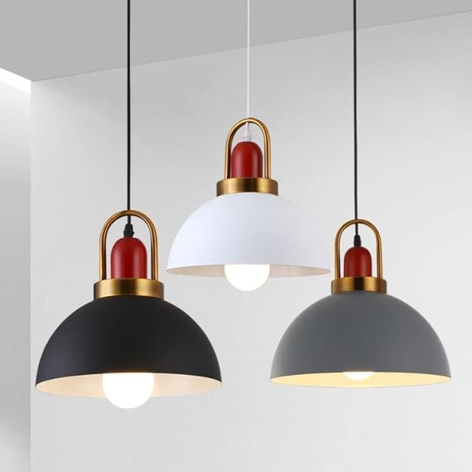 Cauzac™ Sleek Nordic Pendant Lights for Contemporary Interiors