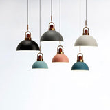 Cauzac™ Sleek Nordic Pendant Lights for Contemporary Interiors