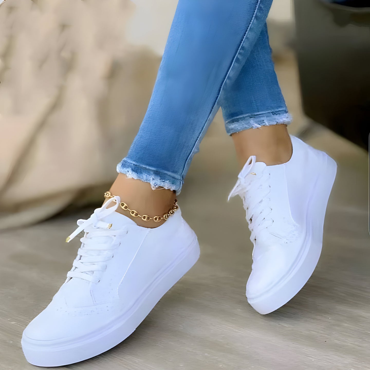 comfortable walking shoes with arch support for women and men, non slip design
