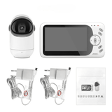 Cauzac™ Wireless Video Baby Monitor