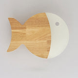 Cauzac™ Elegant Nordic LED Wall Light – Minimalist Style for Home Décor