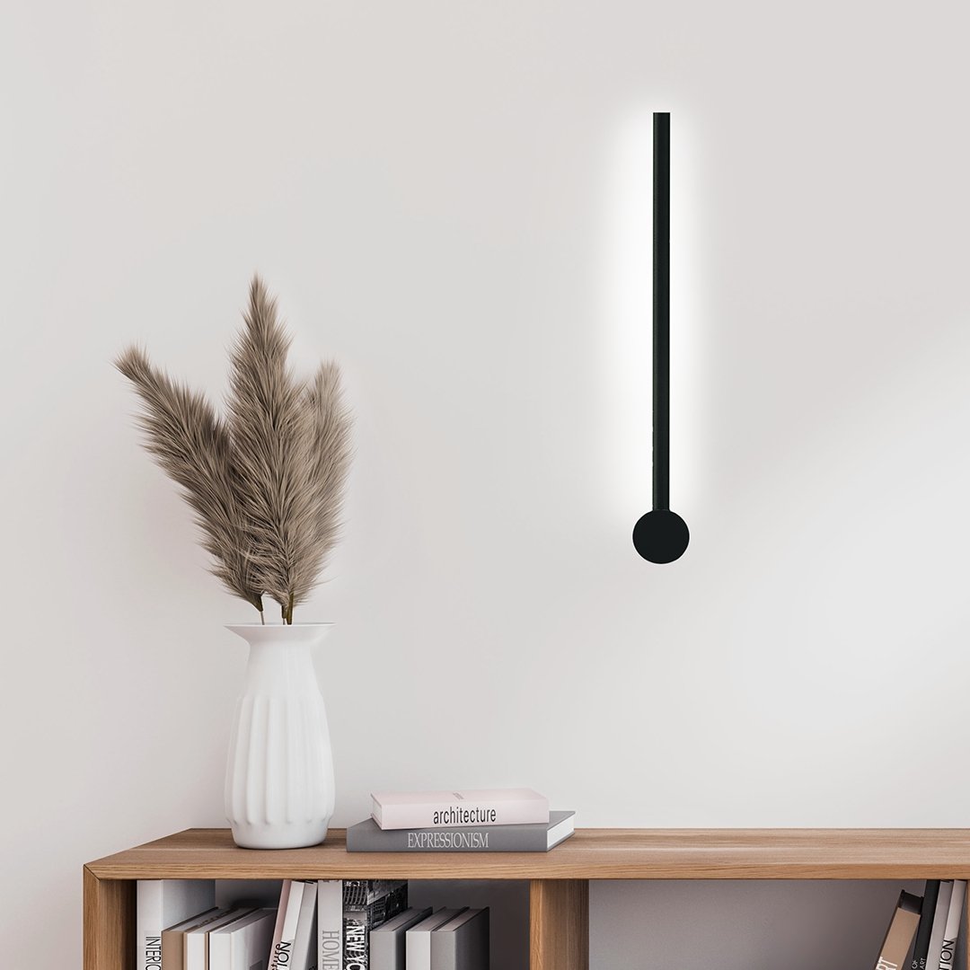 Cauzac™ Modern LED Wall Lamp for Unique Lighting Composition