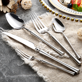 Cauzac™ Premium Stainless Steel Cutlery Set – Upgrade Your Dining Experience