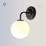 Cauzac™ Elegant LED Wall Light for a Stylish Ambiance