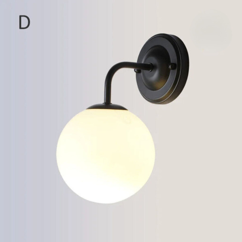 Cauzac™ Elegant LED Wall Light for a Stylish Ambiance