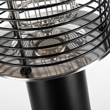Cauzac™ Dual Power Outdoor Mosquito Killer Lamp with Waterproof Design