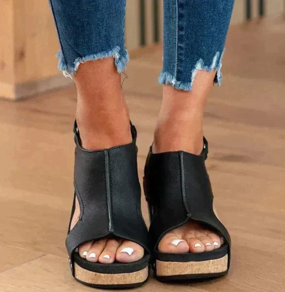 Cauzac™ Stylish and Comfortable Women's Sandals