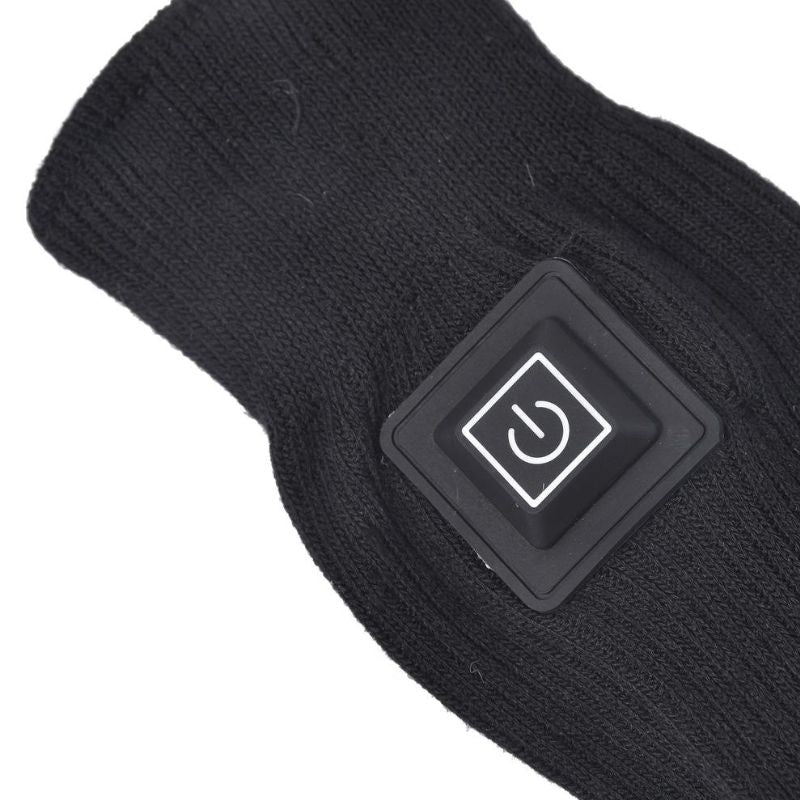 Cauzac™ Rechargeable Padded Unisex Heated Socks