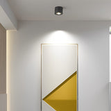 Cauzac™ Adjustable LED Ceiling Light in Stylish Nordic Design