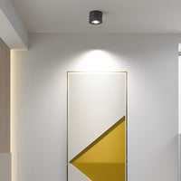 Cauzac™ Adjustable LED Ceiling Light in Stylish Nordic Design