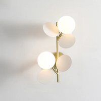 Cauzac™ Stylish Wall Lamp for Modern Lighting Elegance