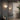 elegant modern wall lights with decorative LED lamp design