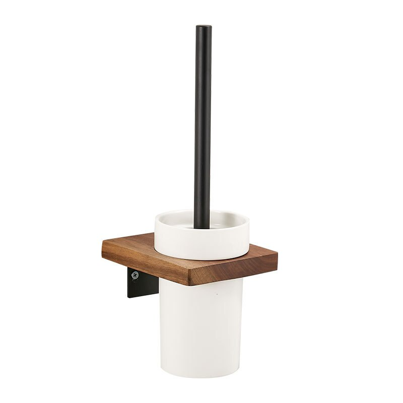 Cauzac™ Nordic Wall-Mounted Toilet Brush