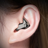 Sleep headphones, sleep earbuds, noise cancelling headphones for sleeping, and sleep phones for restful sleep