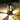 Outdoor solar lamp with waterproof design illuminating a garden