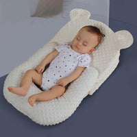 Cauzac™ BabyEase Adjustable Feeding Pillow