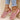 women's summer slippers orthopedic comfy supportive slide sandals platform