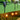 A vibrant garden illuminated by solar garden lights and outdoor solar lamps