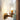 Elegant retro wall lights in a living room setting with vintage aesthetics