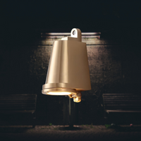 Cauzac™ Elegant Outdoor Aluminum Wall Lamp