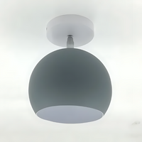 Cauzac™ Designer Macaron Ceiling Light for Any Room