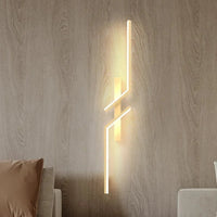 Cauzac™ Elegant Wall Lamp for a Stylish Atmosphere