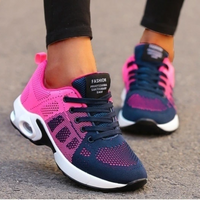 Cauzac™ Women's Cushioned Sneakers for Ultimate Breathable Comfort