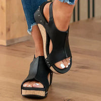 Cauzac™ Stylish and Comfortable Women's Sandals