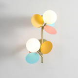 Cauzac™ Stylish Wall Lamp for Modern Lighting Elegance