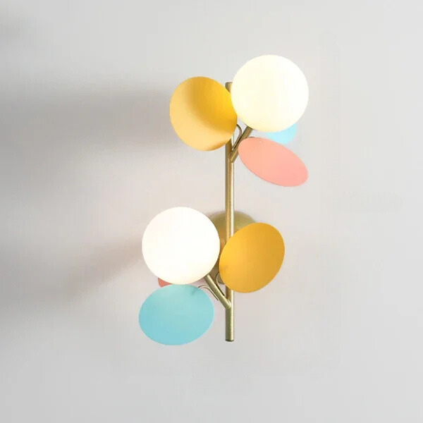 Cauzac™ Stylish Wall Lamp for Modern Lighting Elegance