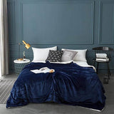 Cauzac™ Luxurious Sherpa Throw Blanket – Comfort and Style Combined