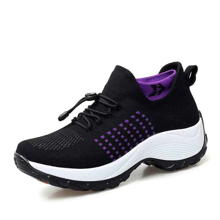 Comfortable walking shoes and best shoes for standing all day with good arch support