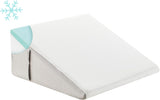 Cauzac™ Deluxe Comfort Wedge Pillow for Ultimate Relaxation