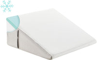 Cauzac™ Deluxe Comfort Wedge Pillow for Ultimate Relaxation