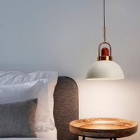 Cauzac™ Sleek Nordic Pendant Lights for Contemporary Interiors